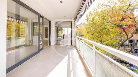 Foto 5 de Pis de lloguer a P.º de la Habana, El Viso, Madrid