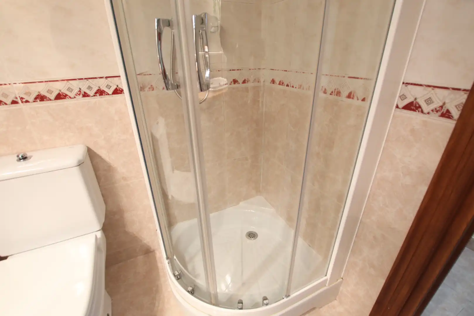 Bany de Pis en venda en Sitges amb Aire condicionat, Calefacció i Moblat