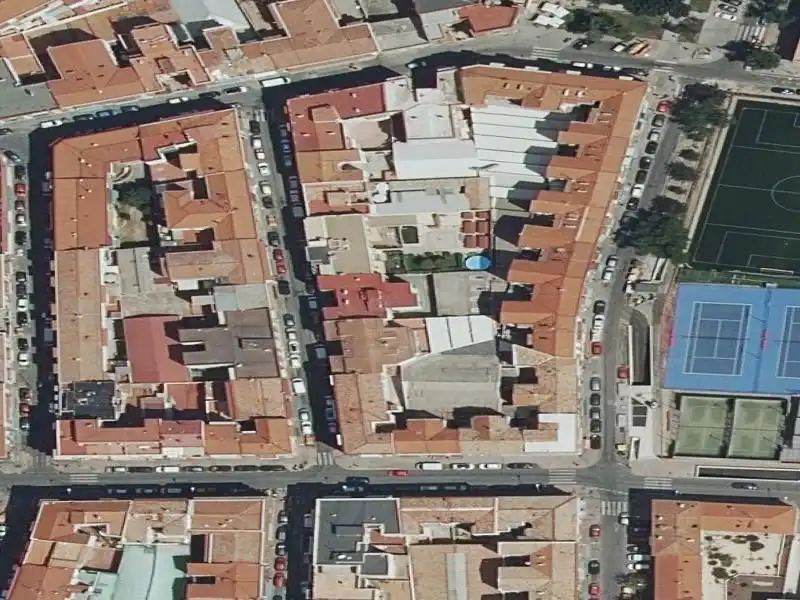 Appartement à vendre à Calle Rodriguez Vega
