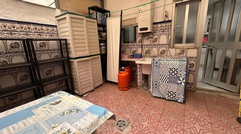 Foto 4 de Piso de alquiler en Trinitat,  Valencia Capital