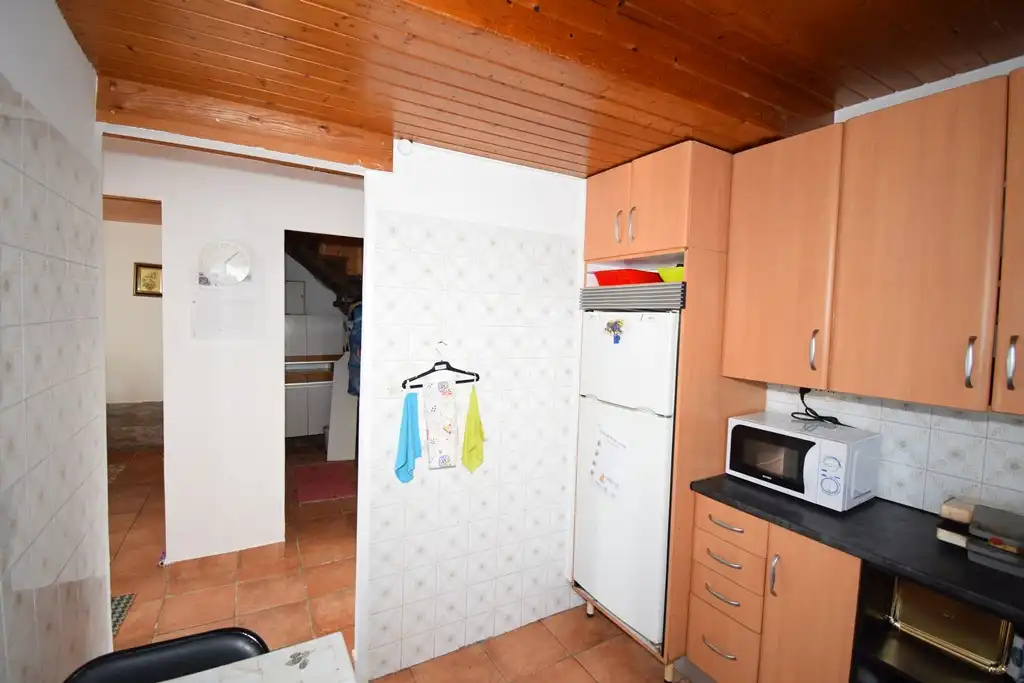 Kitchen of Houses for sale in Miño  with Terrace