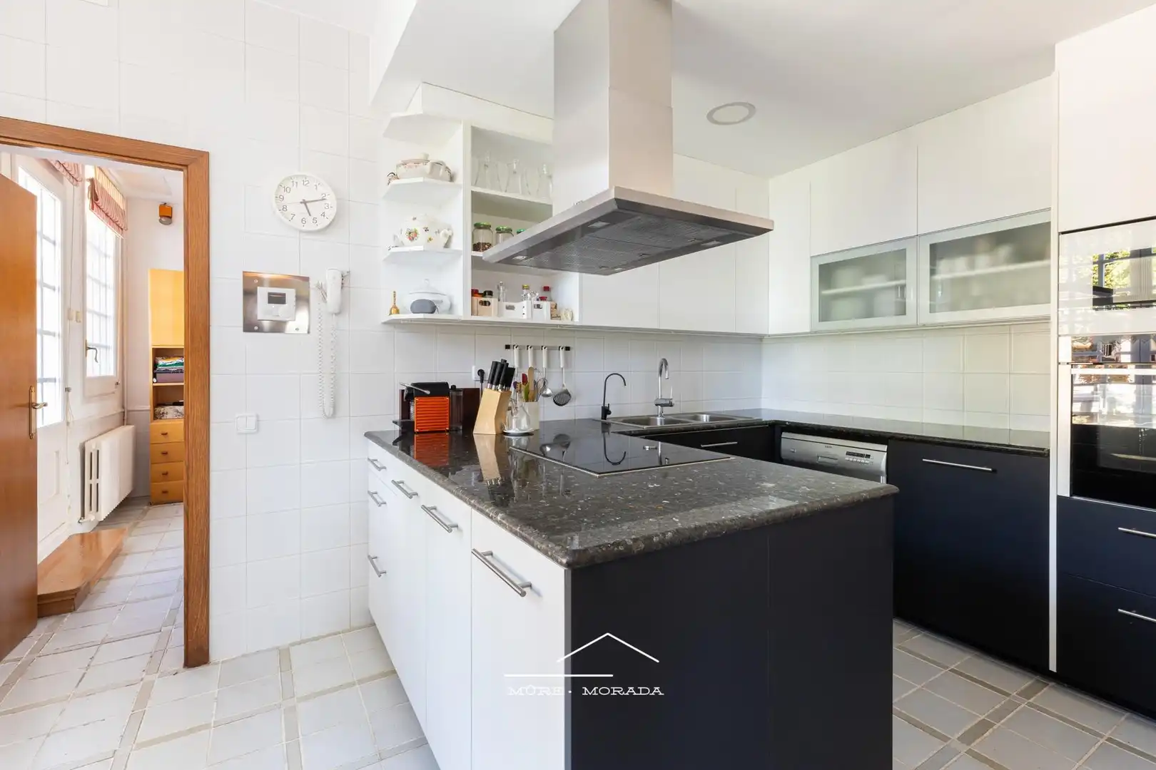 Casa amb terrassa en venda a Corbera de Llobregat, imagen 34