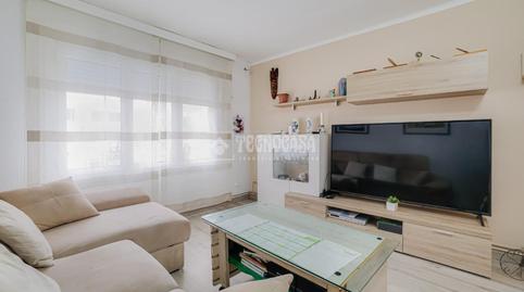 Foto 5 de Piso en venta en Carrer del Bages, Can Palet, Barcelona