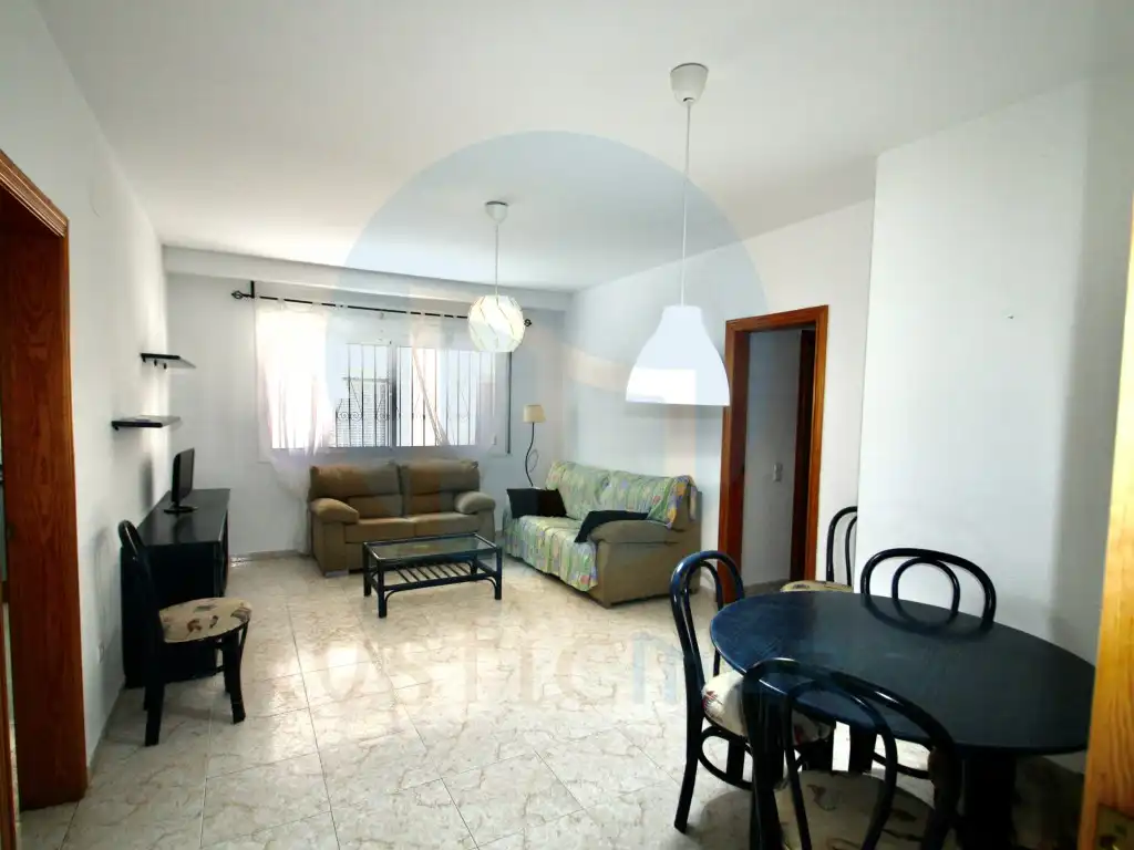 Wohnzimmer von Wohnungen zum Verkauf in L'Ampolla
