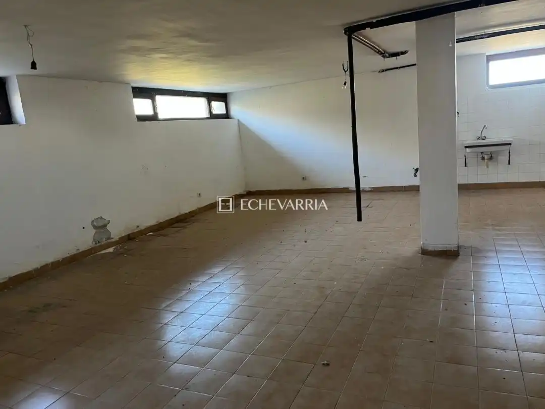 Maison avec jardin à vendre à Santa María de Getxo, imagen 40