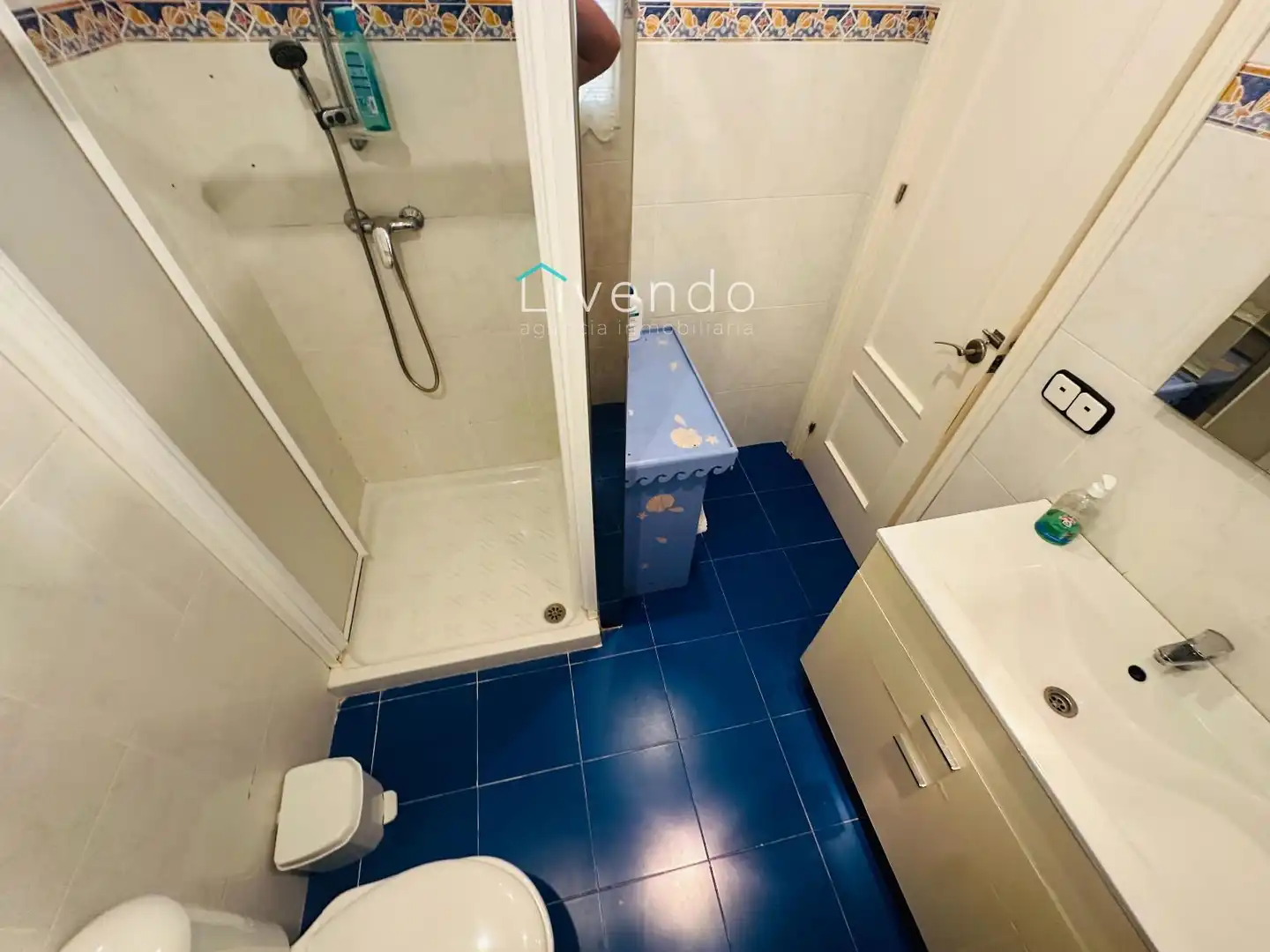 Baño de Casa o chalet en venta en Chiclana de la Frontera con Piscina y Alarma