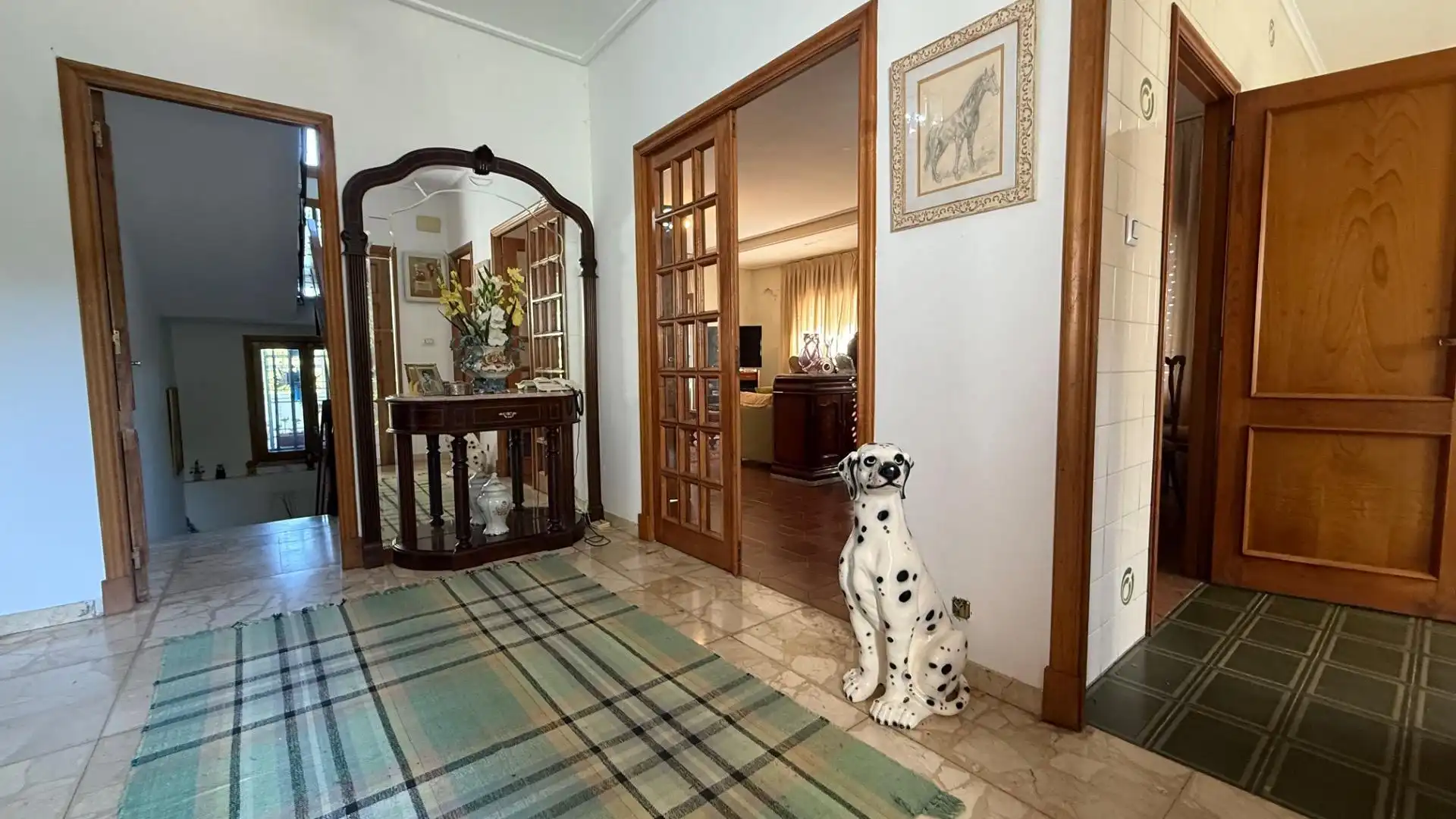 Houses for sale in Coles  with Heating, Private garden and Swimming Pool