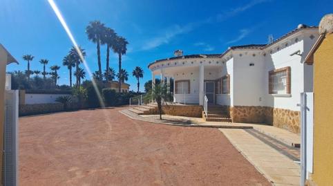 Photo 4 of House or chalet to rent in La Carretera, Molins - Campaneta - San Bartolomé, Alicante