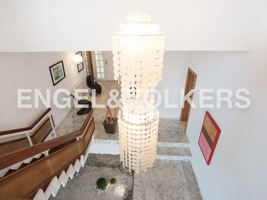 Haus mit Pool zur Miete in Els Terrers, imagen 17