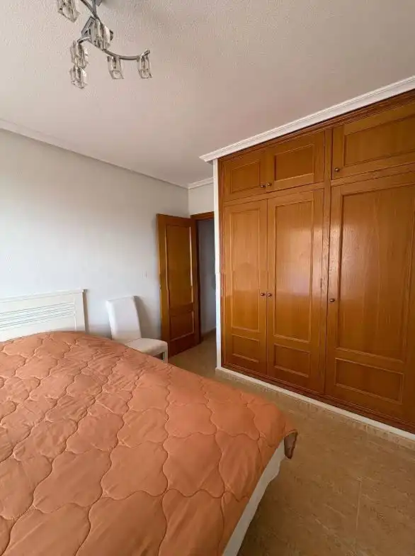 Penthouse with terrace for sale in Orihuela Costa, imagen 18