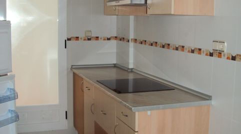Foto 4 de Apartament en venda a Calle Poeta Agraz, Estación, Albacete Capital