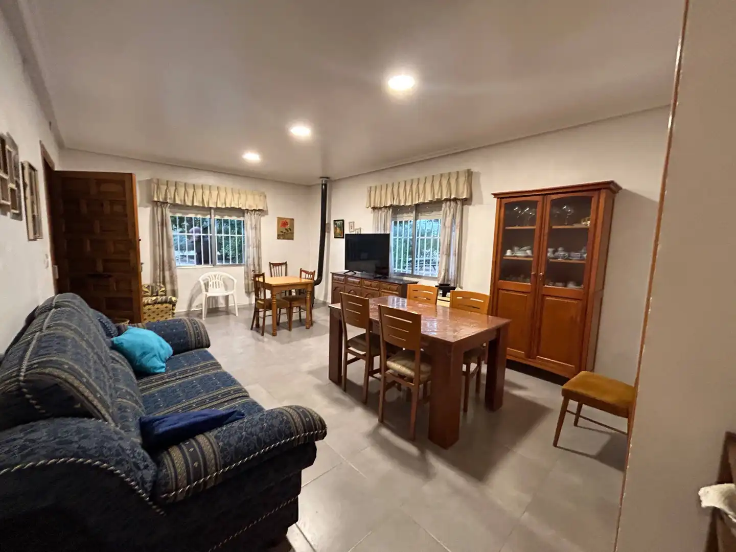 Casa o xalet en venda a Partida Altabix, Jubalcoi