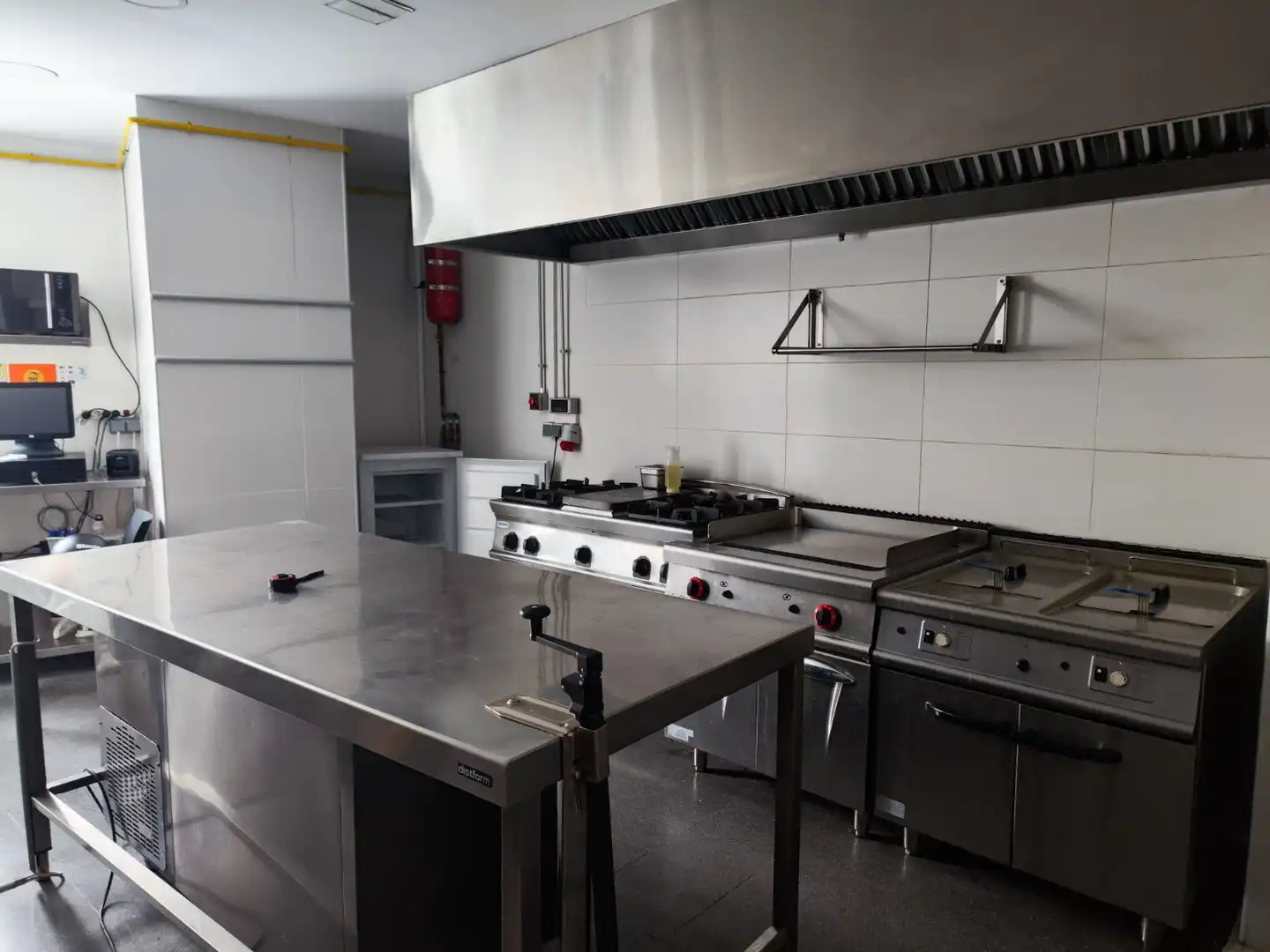 Business premises for transfer in Horta - Guinardó, imagen 2