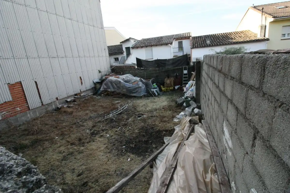 Terreni e lotti in vendita a Arenas de San Pedro, imagen 8