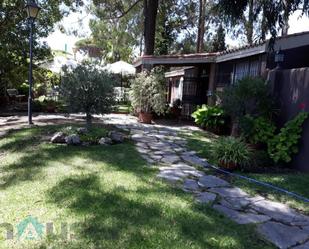 Jardí de Residencial en venda en Los Barrios