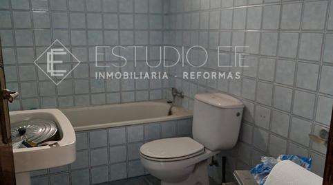 Photo 5 of Flat for sale in Paseo de Canalejas, Prosperidad - Delicias, Salamanca Capital