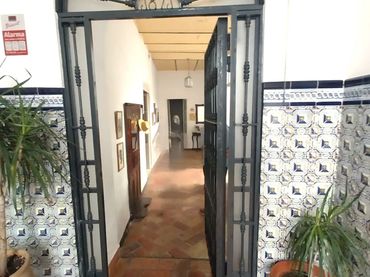 Casa en venda a Carmona