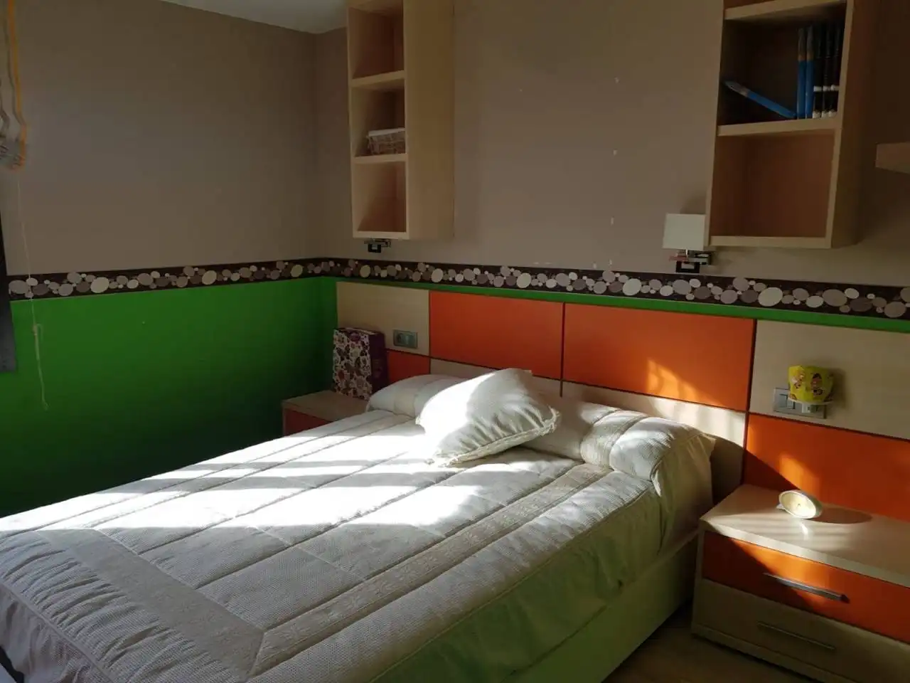 Piso en venta en Avenida Doctor Martínez Pardo -TEIXEIRO, 50, Curtis