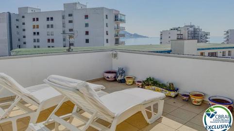 Foto 2 de Apartament en venda a Carrer Punta Llevant 11 4 a, 11, Santa Margarita, Roses