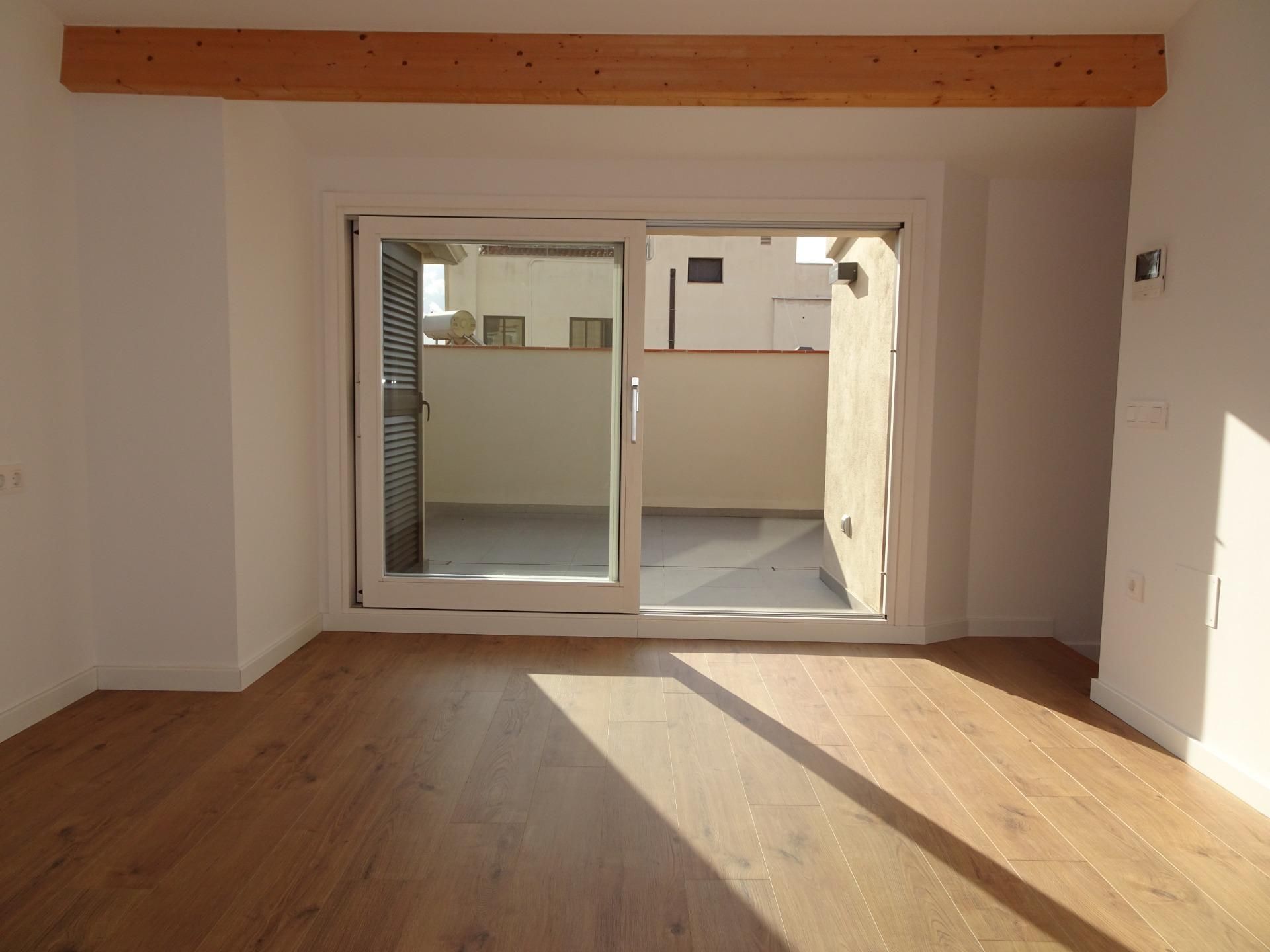 Dúplex de lloguer a Centre