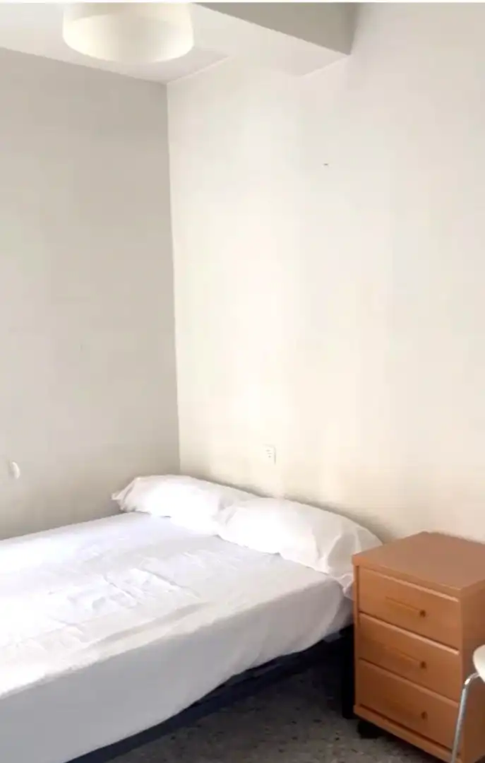 Flat for rent in Calle Escultor Roque López, 2, San Miguel