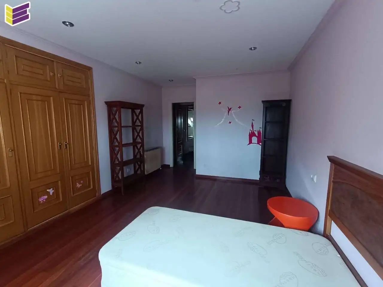 Dúplex en venta en Cambados, Pontevedra