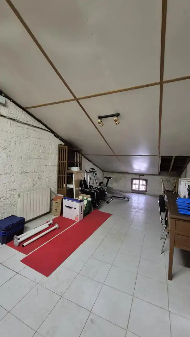 Casa o xalet en venda en Castellar del Vallès amb Aire condicionat, Jardí privat i Terrassa