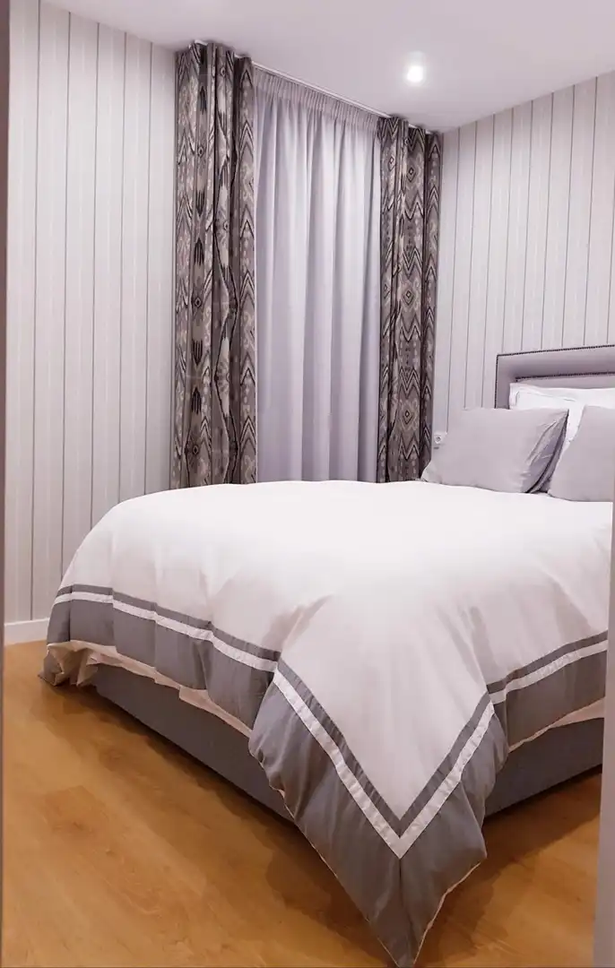 Habitación de Dúplex en venta en  Palma de Mallorca con Aire acondicionado, Calefacción y Parquet