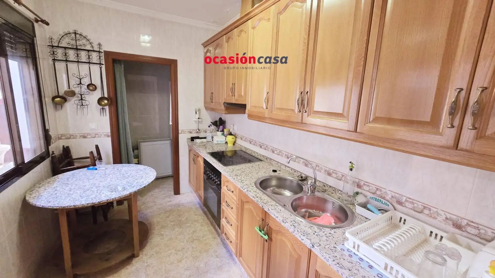 Haus mit Terrasse zum Verkauf in Villanueva de Córdoba, imagen 4