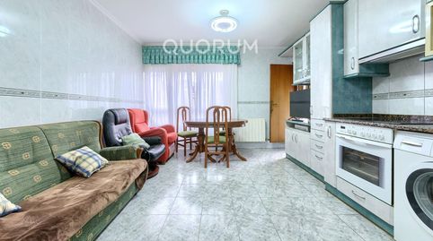 Foto 2 de Piso en venta en Pozokoetxe, Basauri