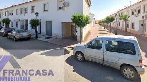 Foto 3 de Casa o chalet en venta en Olivenza, Badajoz