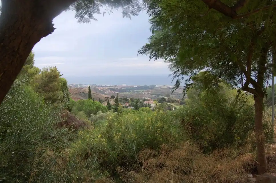 Terreni e lotti in vendita a Río Real - Los Monteros