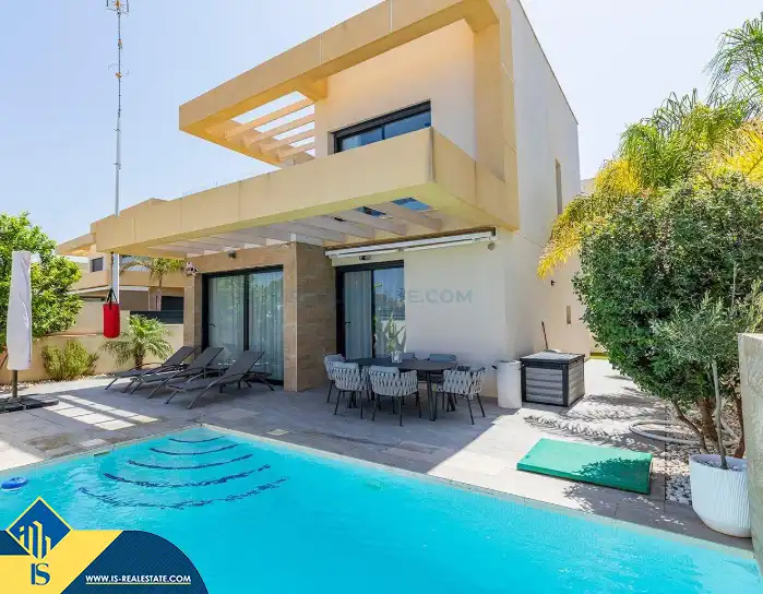 Villa avec piscine à vendre à Zona Carrefour - Urbanizaciones, imagen 26