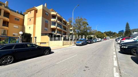 Foto 4 de Traster en venda a El Pinillo, Torremolinos