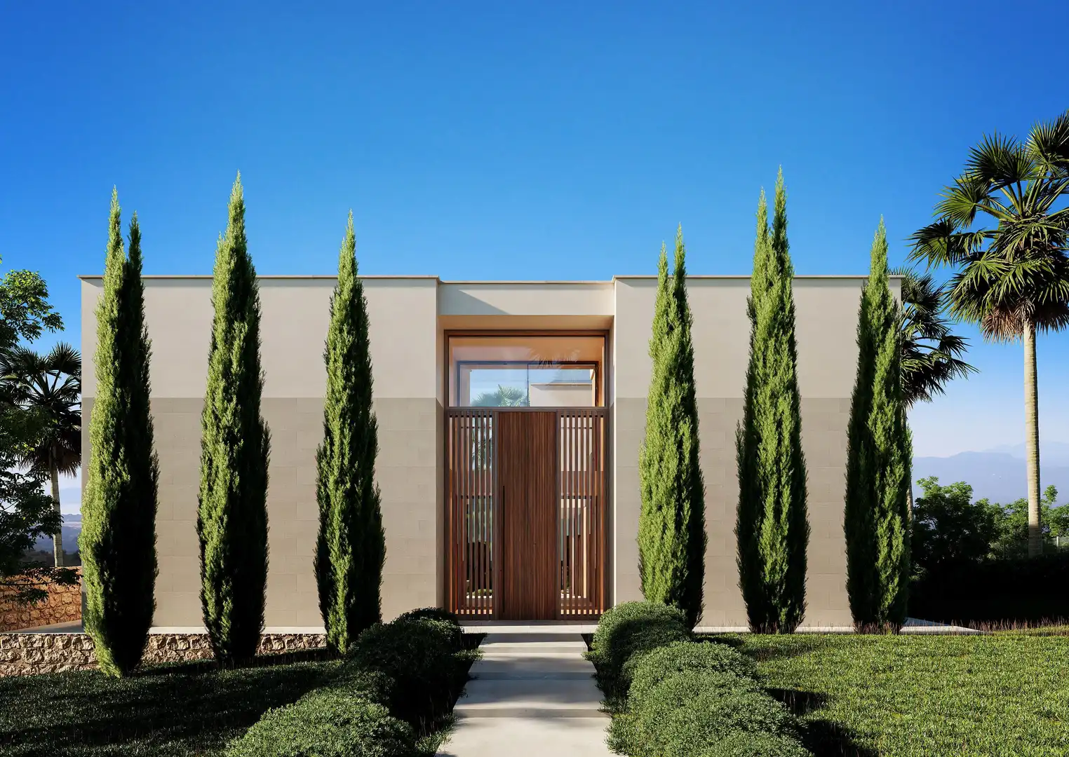 Casa con piscina in vendita a Llevant, imagen 2