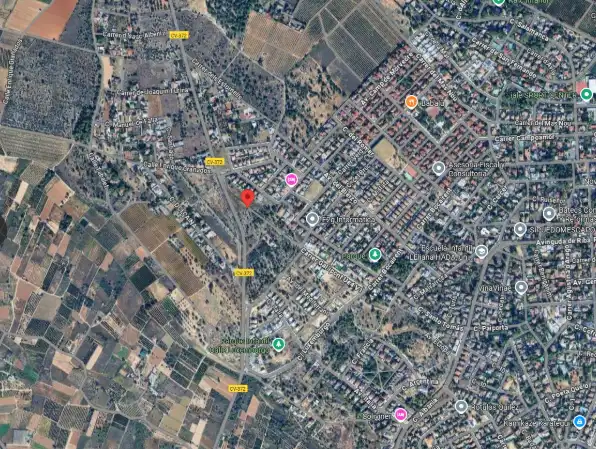 Terreno rústico en venta en Montealegre, imagen 5