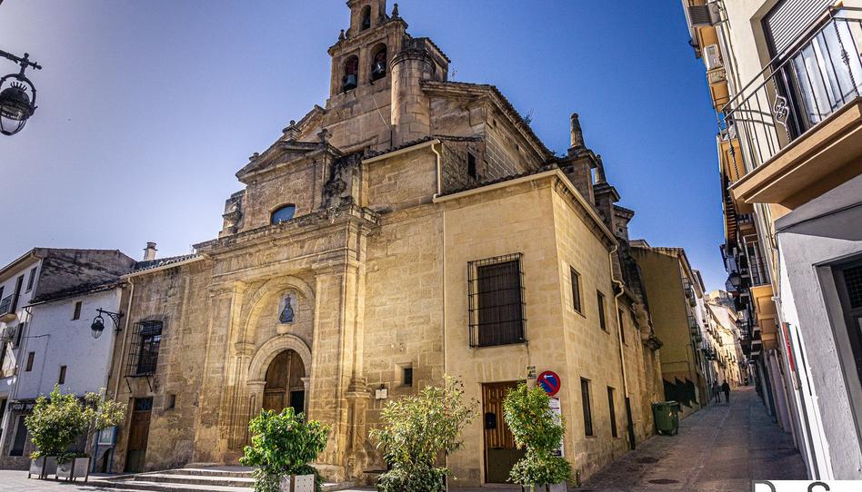 Foto 1 de Pis en venda a N/a, -1, Alcalá la Real, Jaén