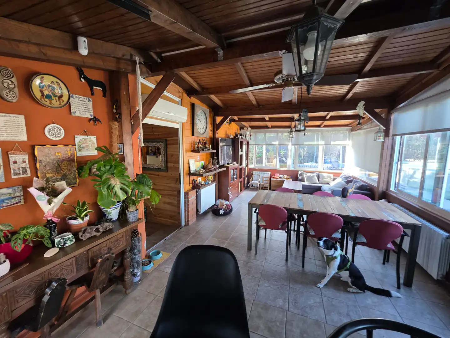 Casa amb jardí en venda a Carrer Moreneta de Montserrat, imagen 29