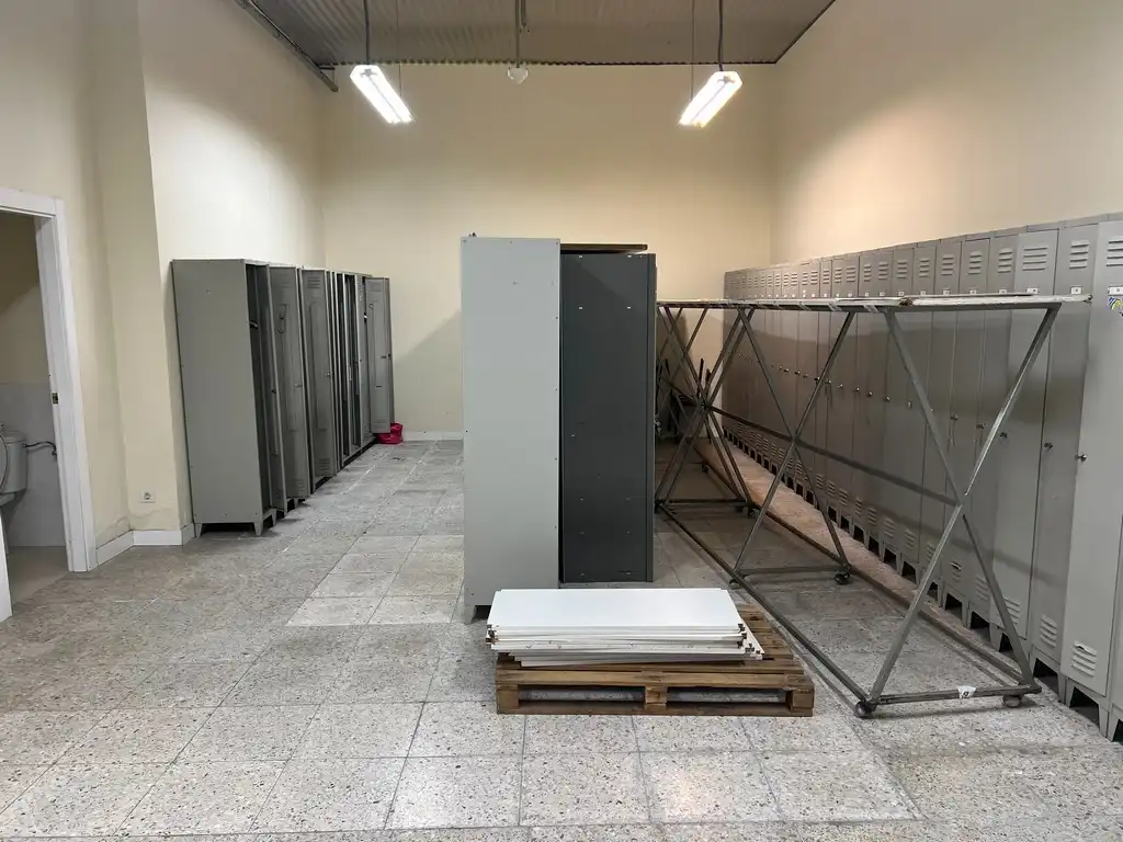 Nave industrial en venta en Arteixo con Calefacción