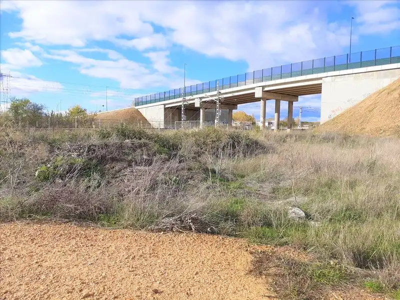 Residencial en venta en S Andres-Tc, San Andrés del Rabanedo pueblo