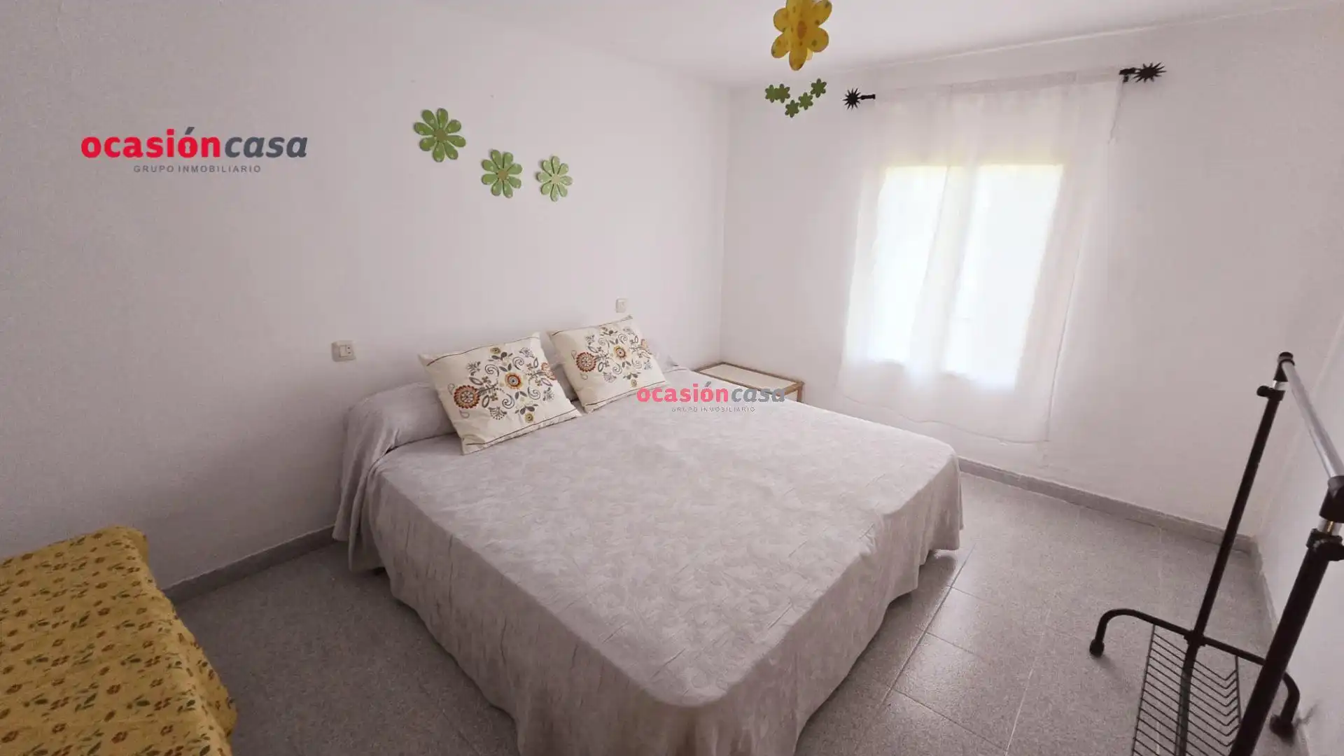 Habitación de Casa o chalet en venta en Pozoblanco con Jardín privado, Terraza y Trastero