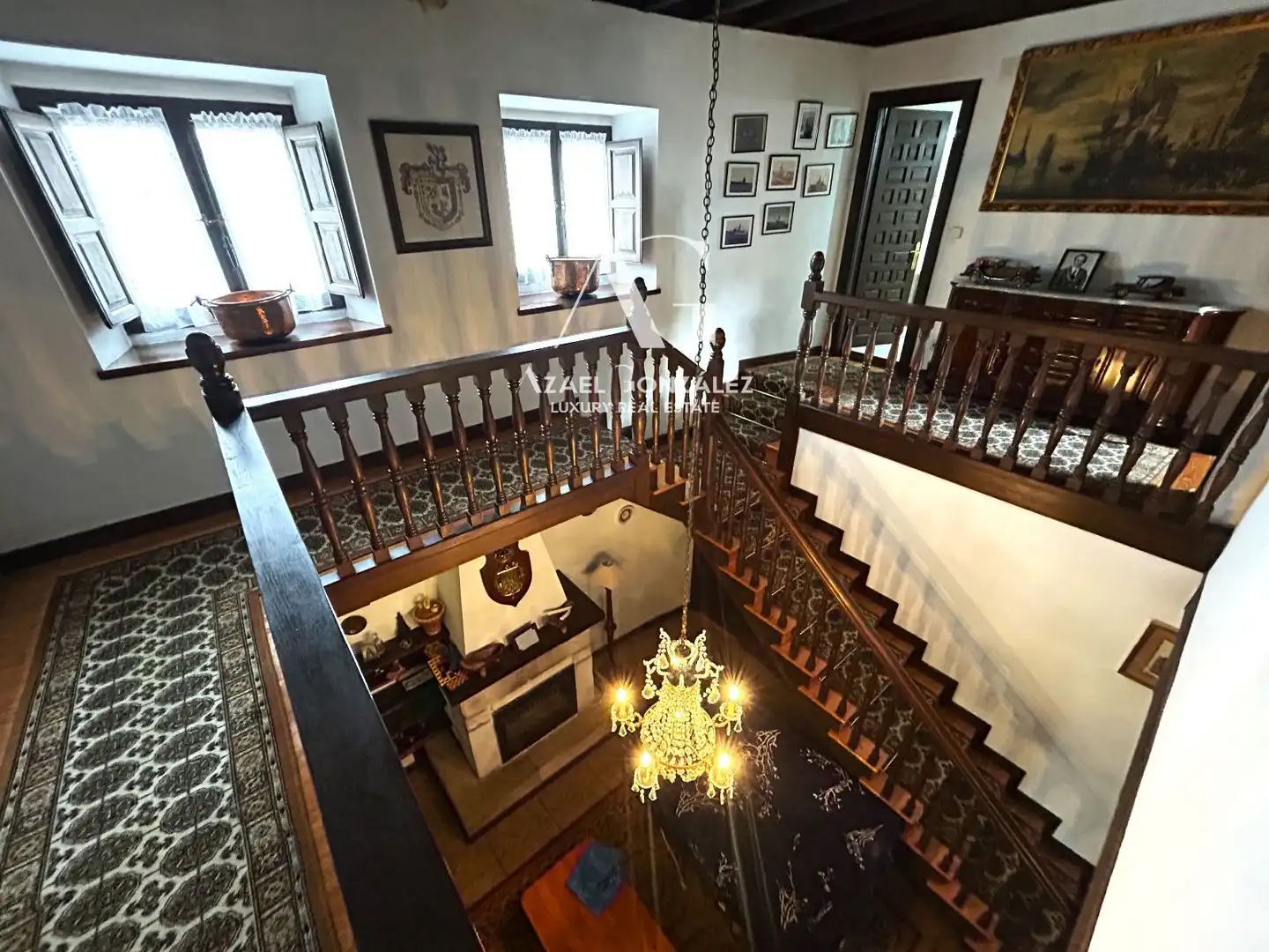 Casa o chalet en venta en Sopeña, Cabuérniga