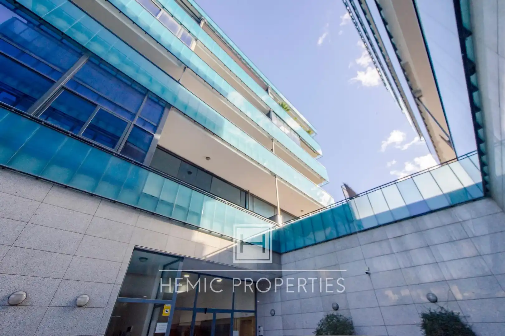 Loft avec ascenseur à vendre à Avenida del Puente Cultural, imagen 4