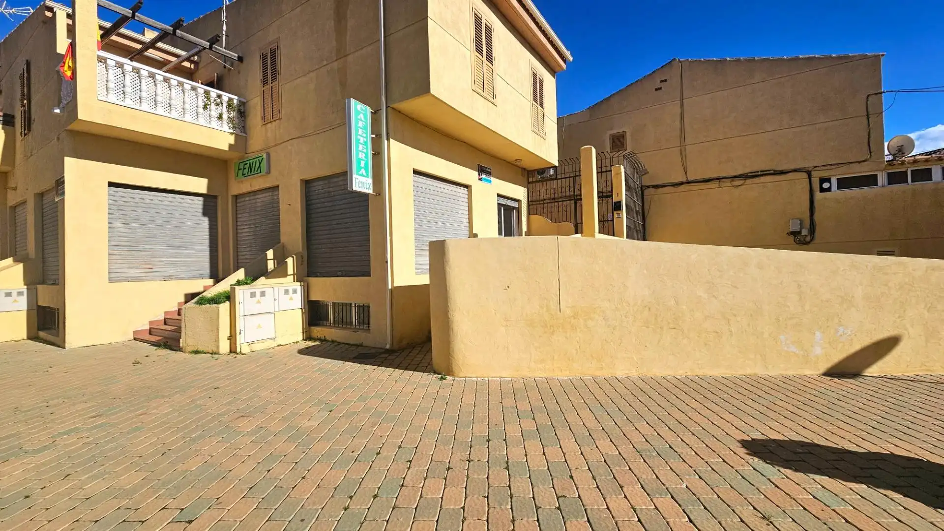 Local comercial en venda a Paseo de Miguel Sautana, imagen 8