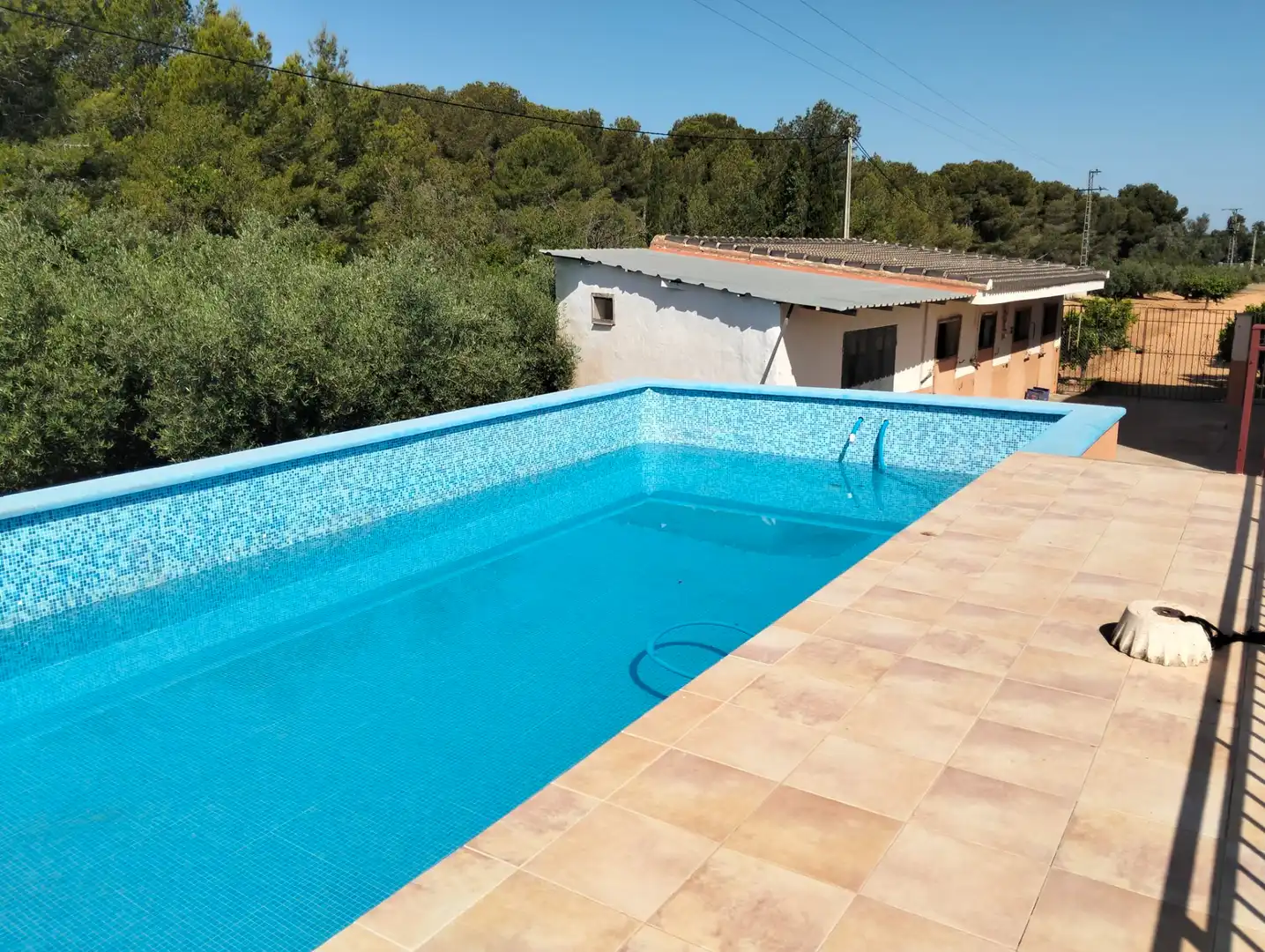 Villa avec piscine à vendre à Vilamarxant, imagen 27