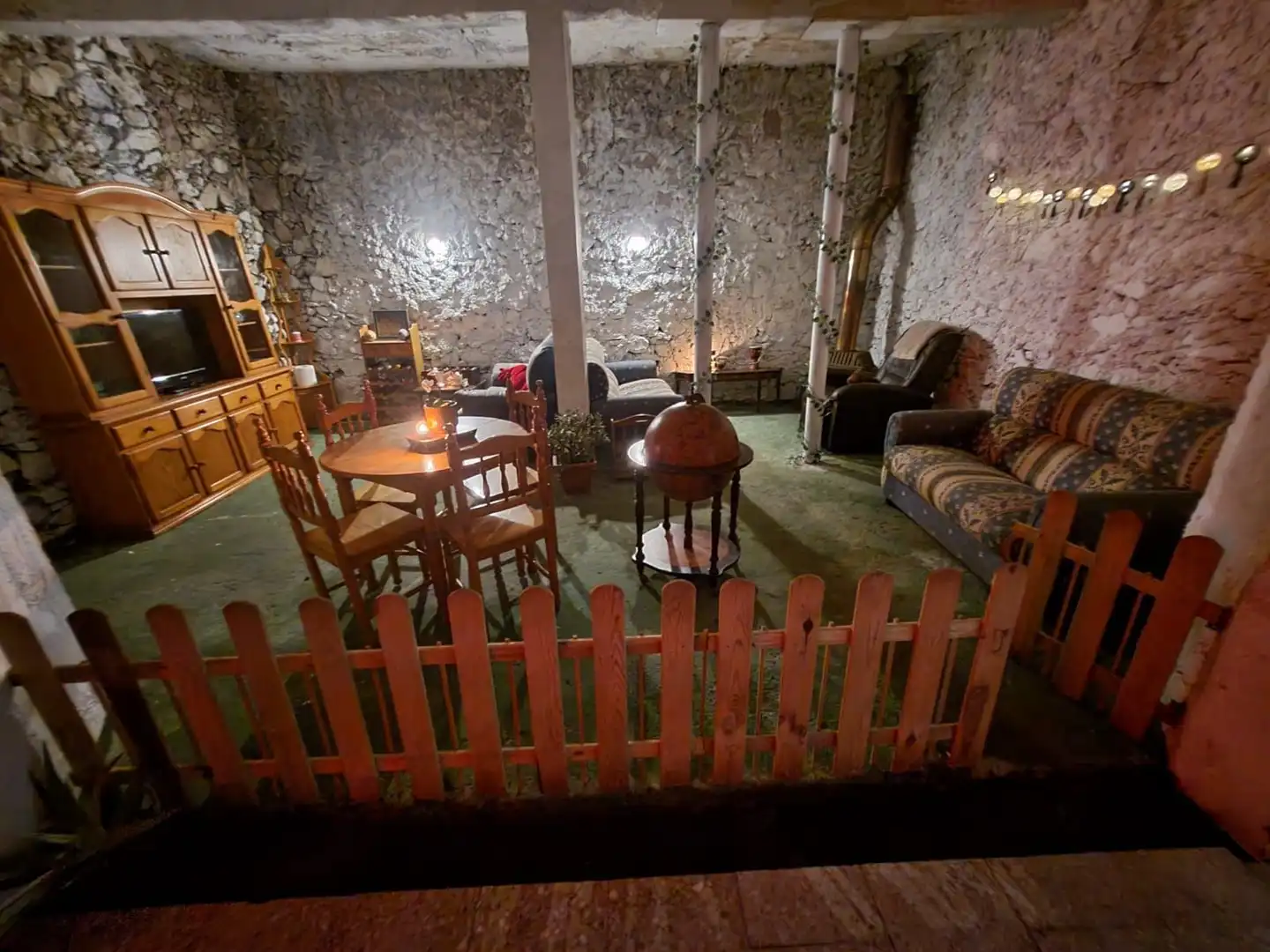 Maison rustique à vendre à Tierra del Trigo, imagen 25