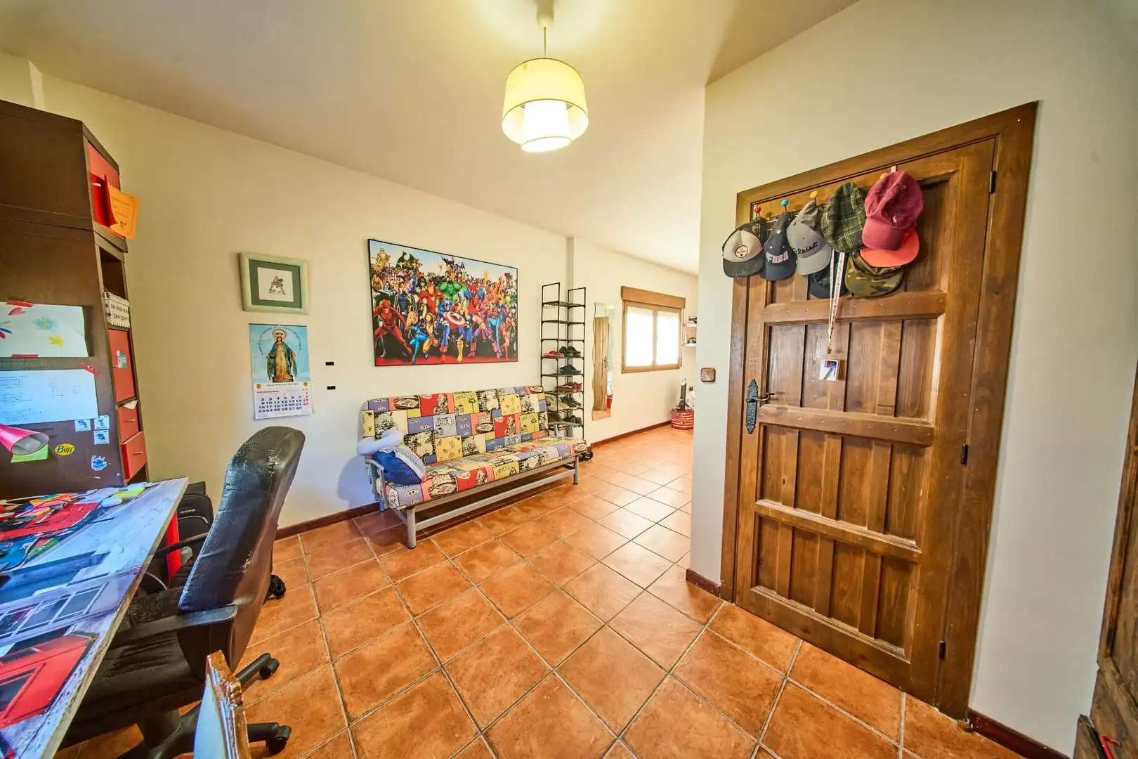 Casa o chalet en venta en Santa Fe con Aire acondicionado, Calefacción y Piscina