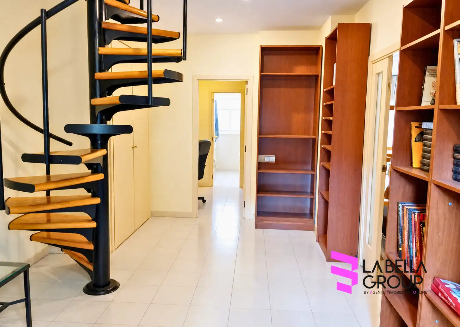 Duplex with terrace for sale in Gràcia, imagen 11