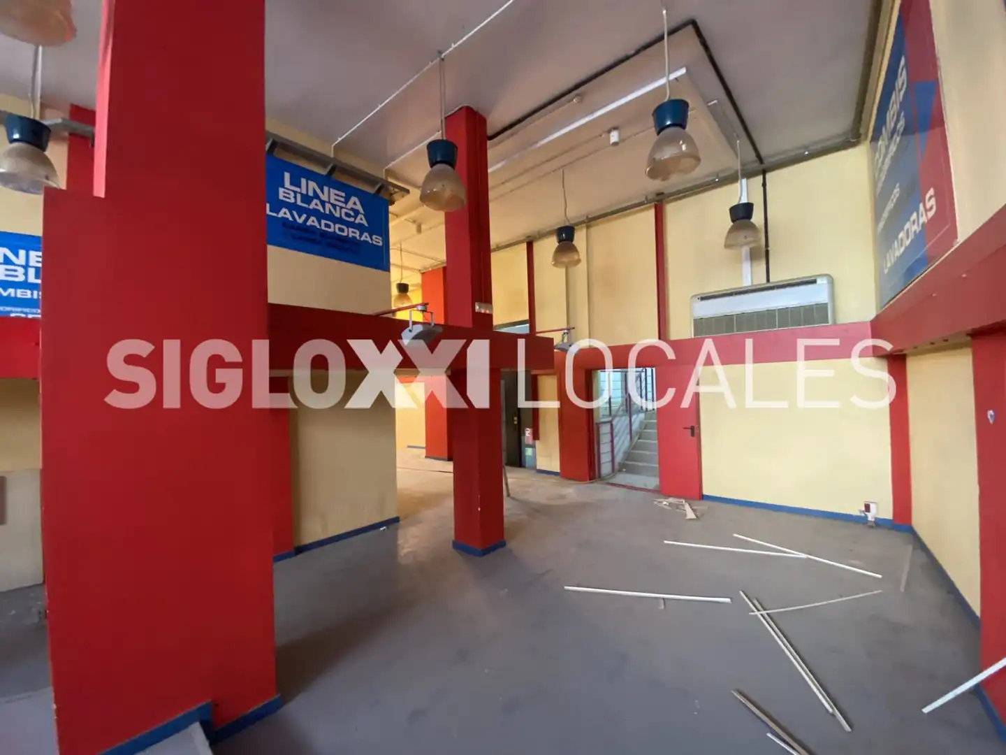 Local comercial en alquiler en GENERAL MORAGUES, imagen 23