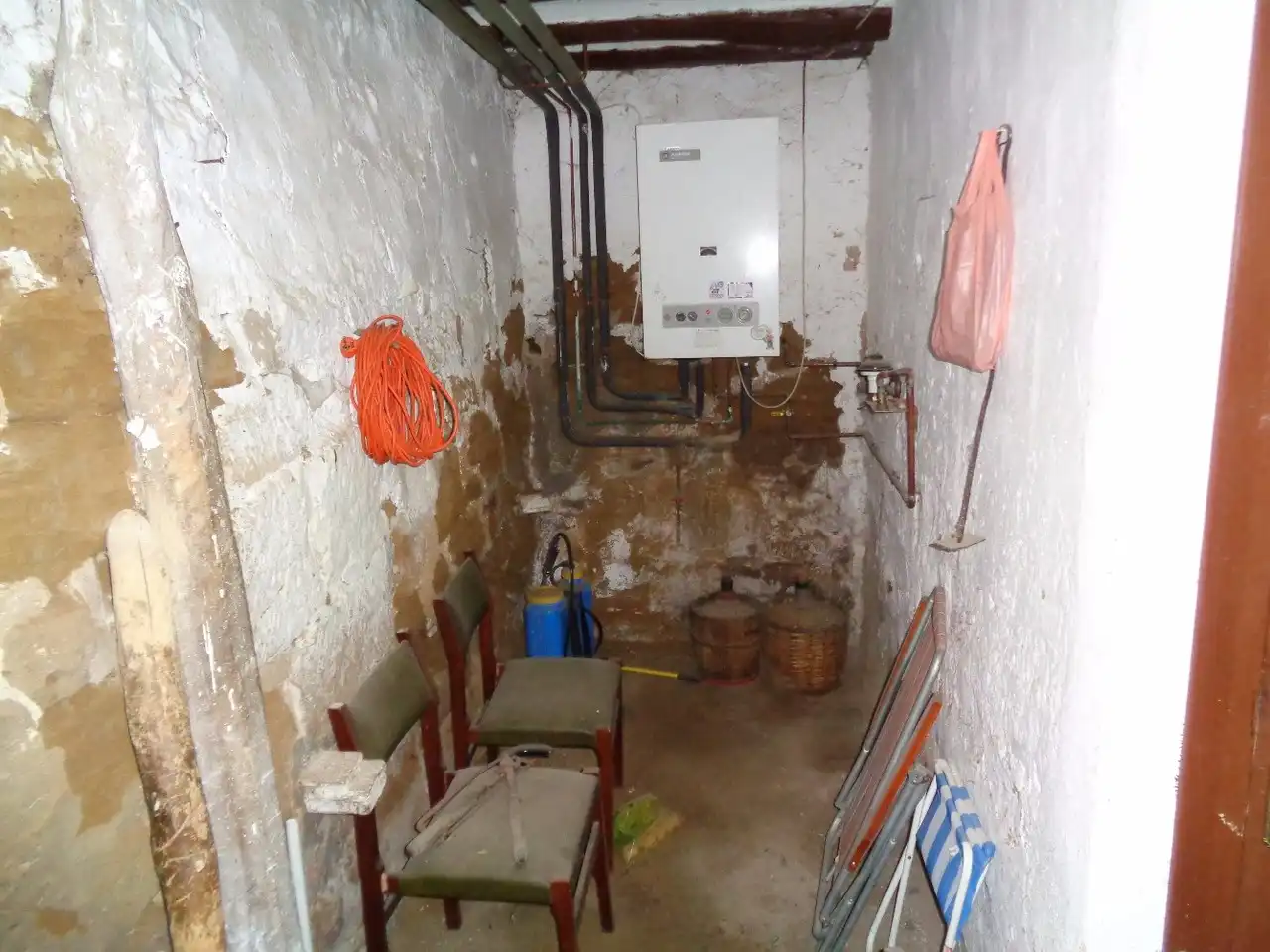Flat for sale in Anguciana  with Heating, Storage room and Furnished